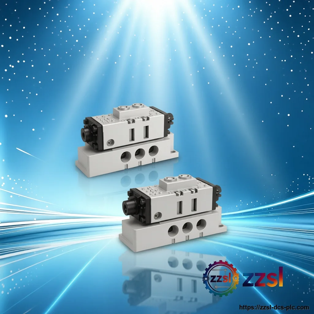 SMC VALVEVR4152-F01A-1SMC